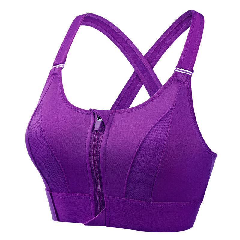 DIVA™|BEKVÄM SPORT-BH