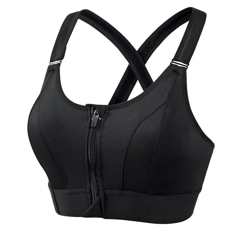 DIVA™|BEKVÄM SPORT-BH