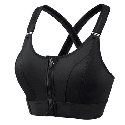 DIVA™|BEKVÄM SPORT-BH
