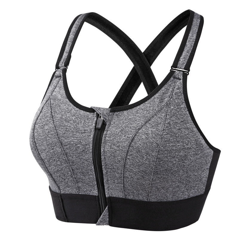 DIVA™|BEKVÄM SPORT-BH