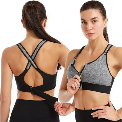 DIVA™|BEKVÄM SPORT-BH