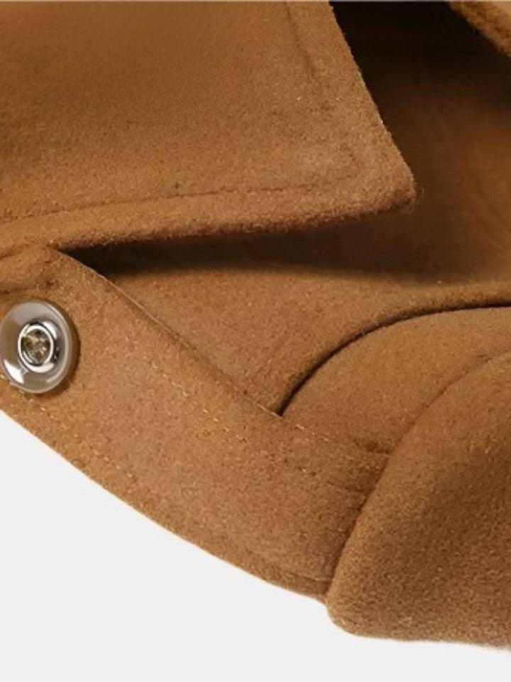 Oli™ | Vinterfrakke Old Money