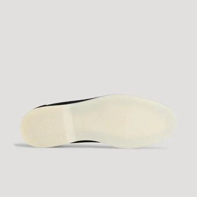 Aldrin loaferskor | Elegant Suede Loafers