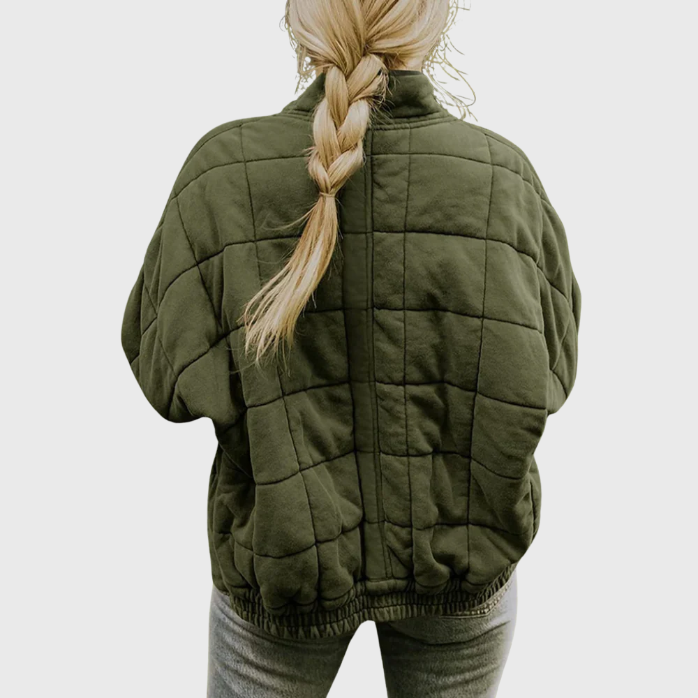 Emma™ | Elegant jacka