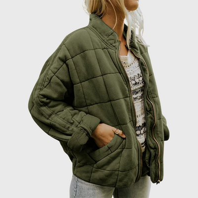 Emma™ | Elegant jacka