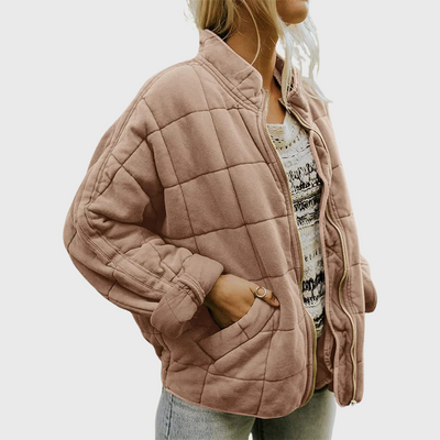 Emma™ | Elegant jacka