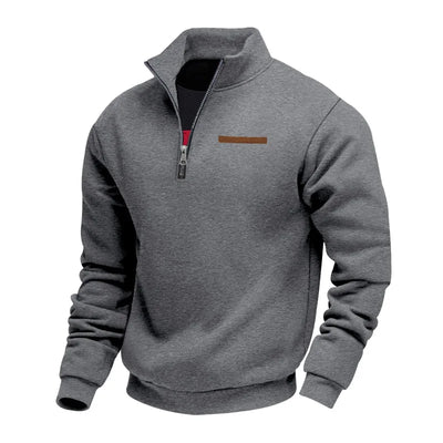Jam I Quarter Zip Pullover