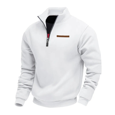 Jam I Quarter Zip Pullover