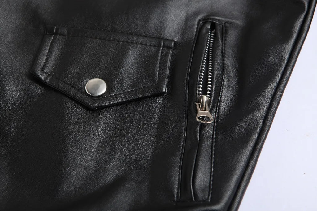 Nils™|Elegant Bomberjacka