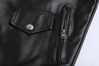Nils™|Elegant Bomberjacka