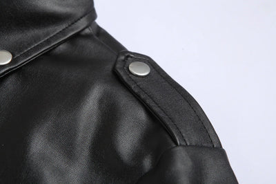 Nils™|Elegant Bomberjacka