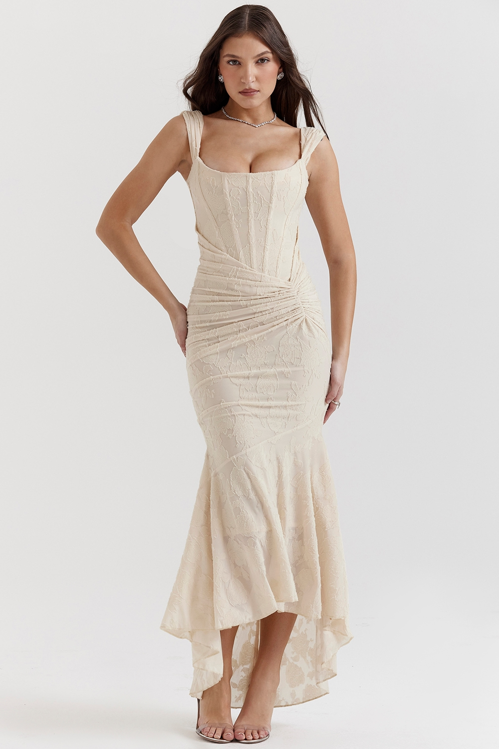 Alice™ | Maxi Dress
