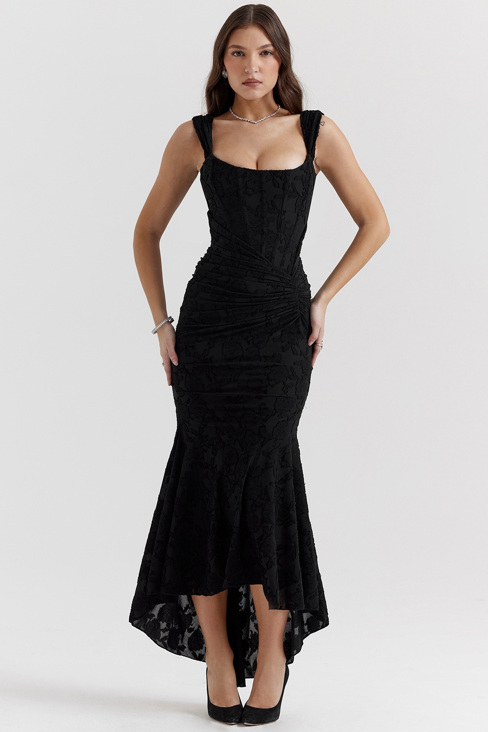 Alice™ | Maxi Dress