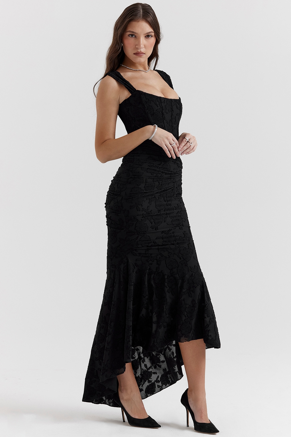 Alice™ | Maxi Dress