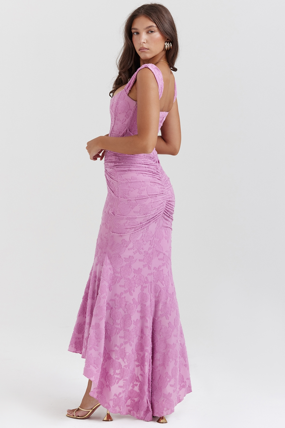 Alice™ | Maxi Dress