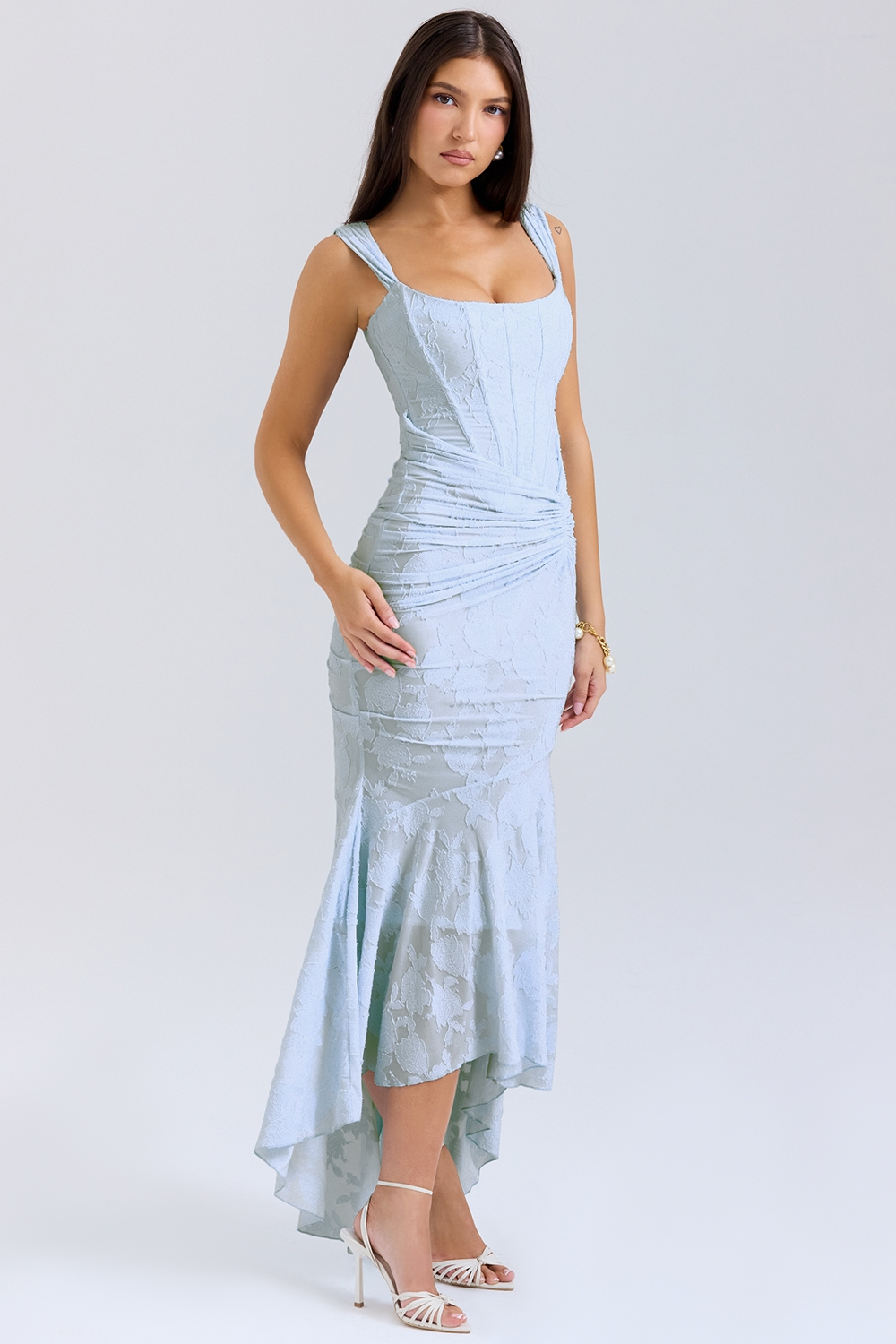 Alice™ | Maxi Dress