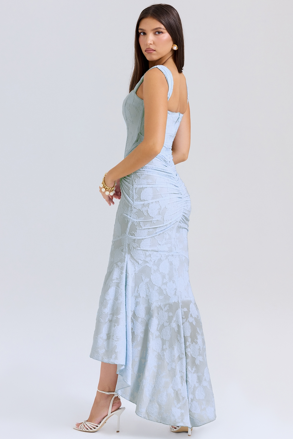 Alice™ | Maxi Dress