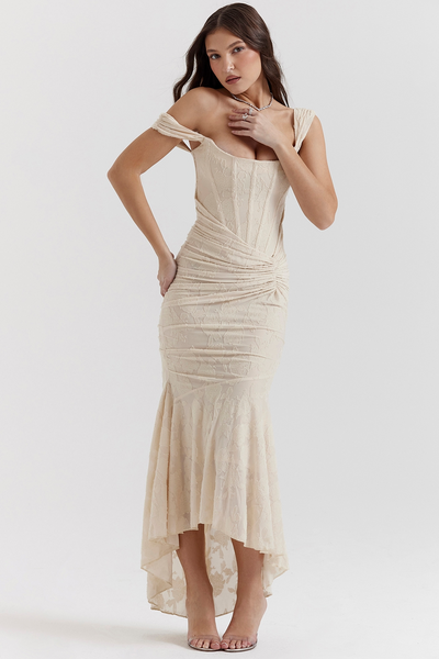 Alice™ | Maxi Dress