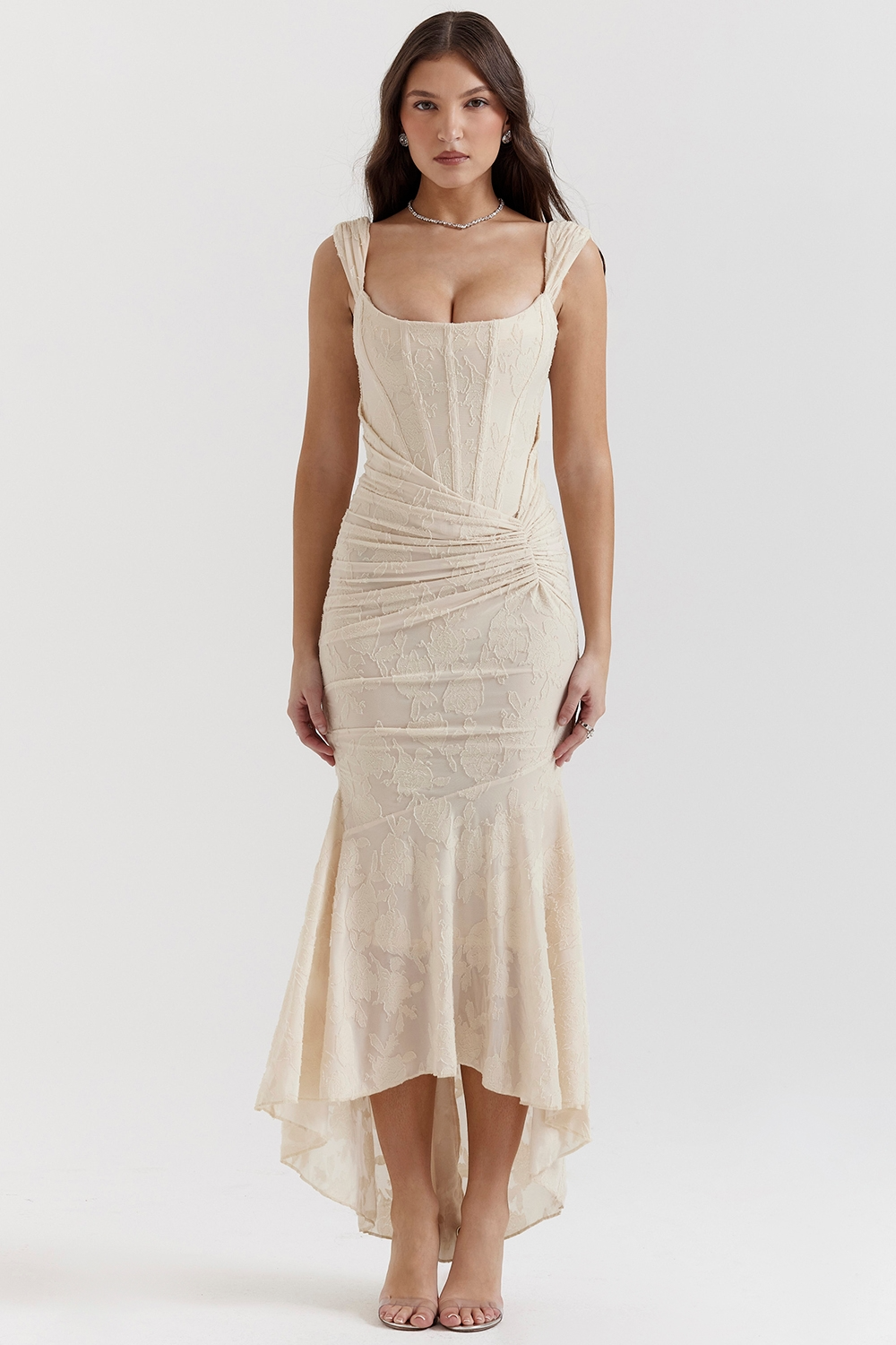 Alice™ | Maxi Dress