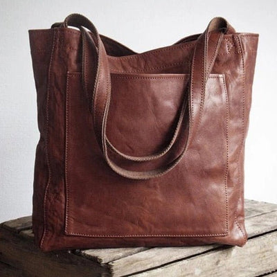 MARJA | SAC EN CUIR