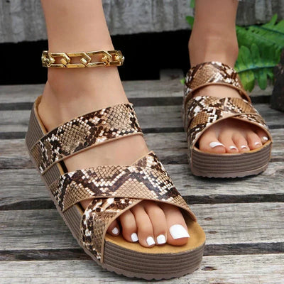 Naya™ | Ortopediska Sandaler