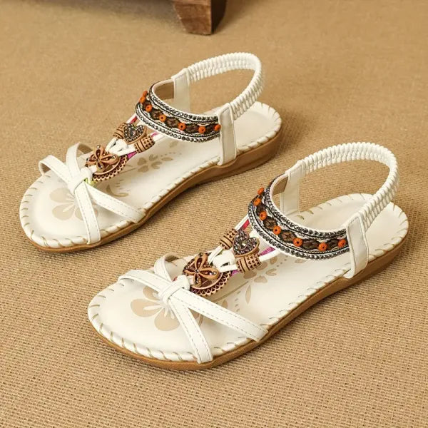 Lindström | Ortopedi Comfort+ Sandaler