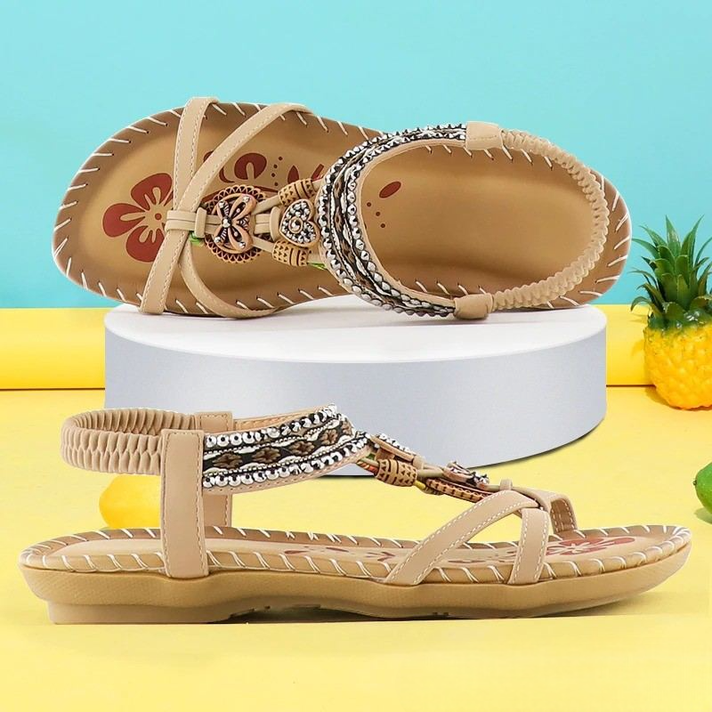 Lindström | Ortopedi Comfort+ Sandaler