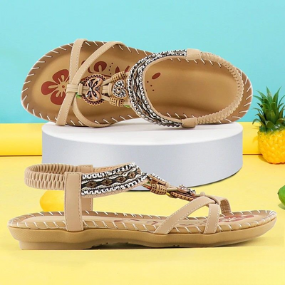 Lindström | Ortopedi Comfort+ Sandaler