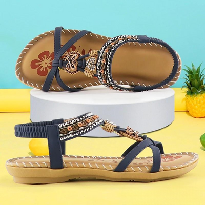 Lindström | Ortopedi Comfort+ Sandaler