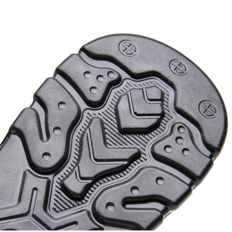 Välmo™ | Ortopediska Sandaler med Optimalt Stöd & Komfort